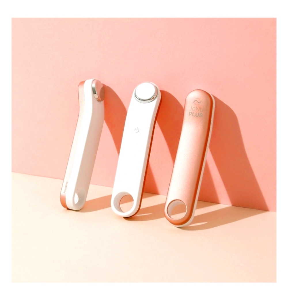 JeNu Plus Ultrasonic Infuser